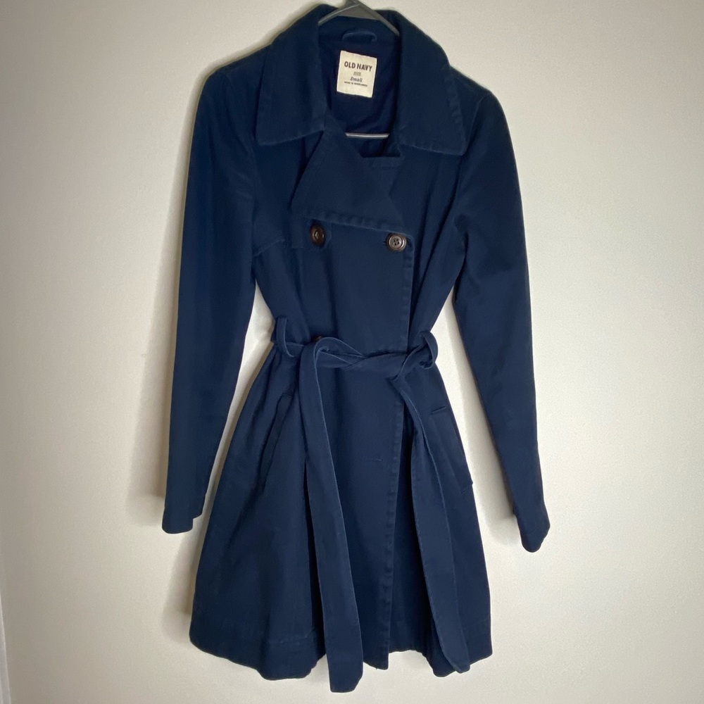 Old Navy Peacoat